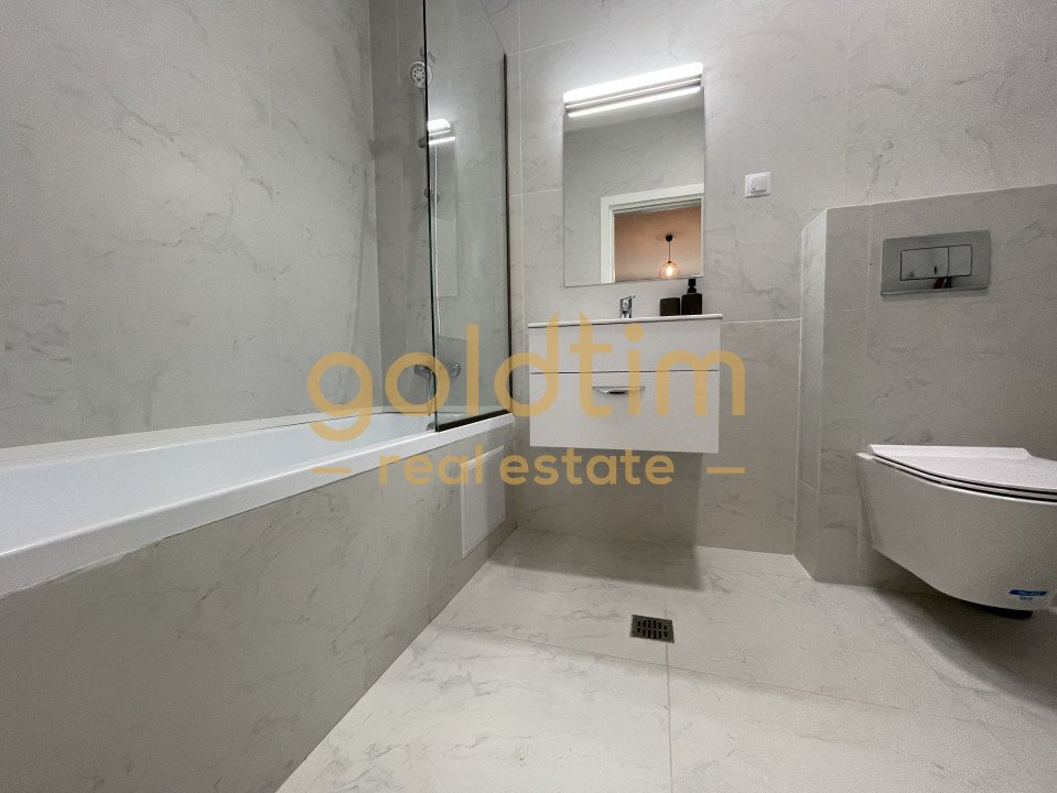 NOU/ PRIMA INCHIRIERE/ PARCARE/SPATII DEPOZITARE