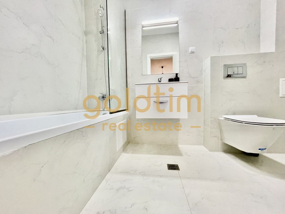 NOU/ PRIMA INCHIRIERE/ PARCARE/SPATII DEPOZITARE