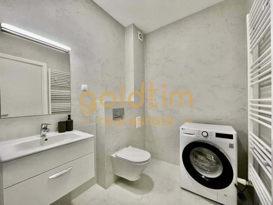 NOU/ PRIMA INCHIRIERE/ PARCARE/SPATII DEPOZITARE