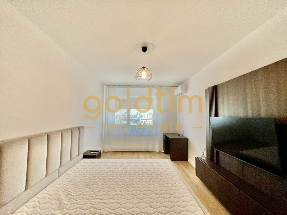 NOU/ PRIMA INCHIRIERE/ PARCARE/SPATII DEPOZITARE