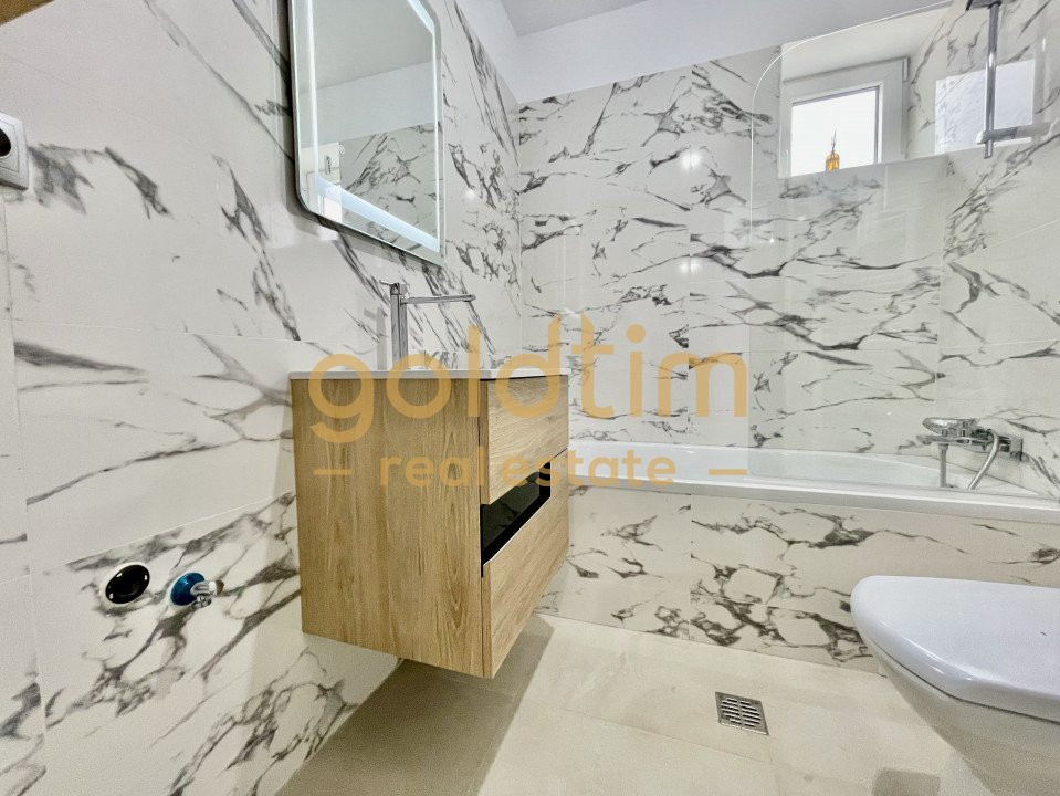 RENOVAT INtEGRAL/ CENTRALA PROPRIE/ BOXA