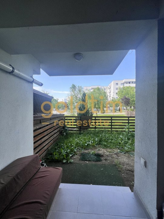 3 CAMERE CU GRADINA | PET FRIENDLY | GREENFIELD