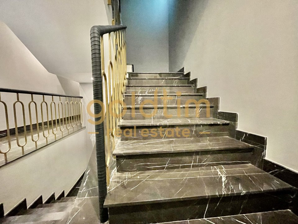 SUPERB/DUPLEX/ PENTHOUSE/MOBILAT SI UTILAT/ANSAMBLU CU GYM SI PISCINA/PARCARE