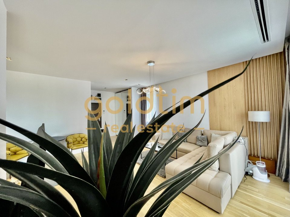 DUPLEX PENTHOUSE SPECTACULOS/SUPERB/150 mp TERASA/2 LOCURI PARCARE