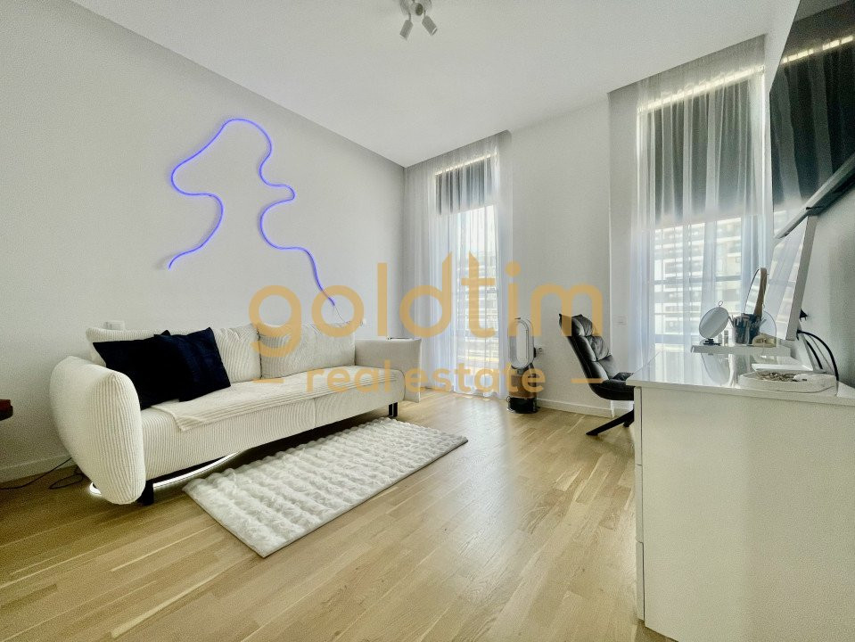 DUPLEX PENTHOUSE SPECTACULOS/SUPERB/150 mp TERASA/2 LOCURI PARCARE