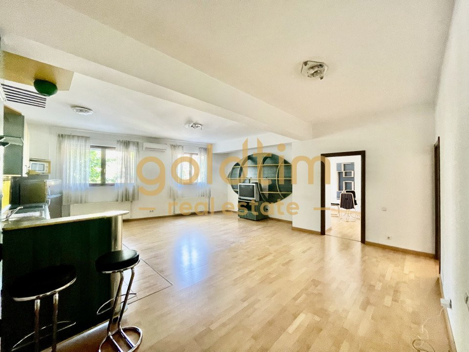 PARTER INALT/ ZONA LINISTITA/DOAR REZIDENTIAL