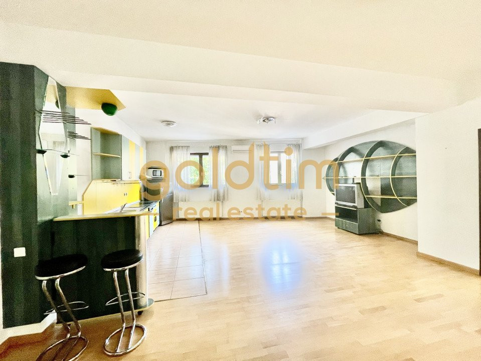 PARTER INALT/ ZONA LINISTITA/DOAR REZIDENTIAL