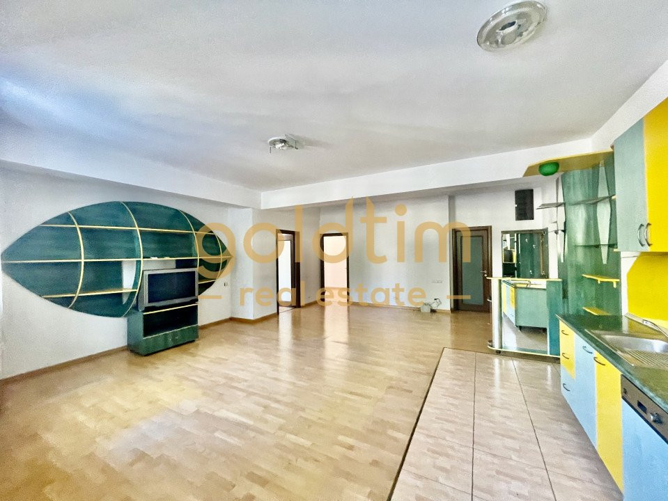 PARTER INALT/ ZONA LINISTITA/DOAR REZIDENTIAL