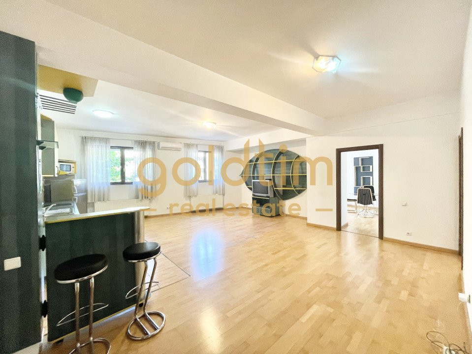 PARTER INALT/ ZONA LINISTITA/DOAR REZIDENTIAL