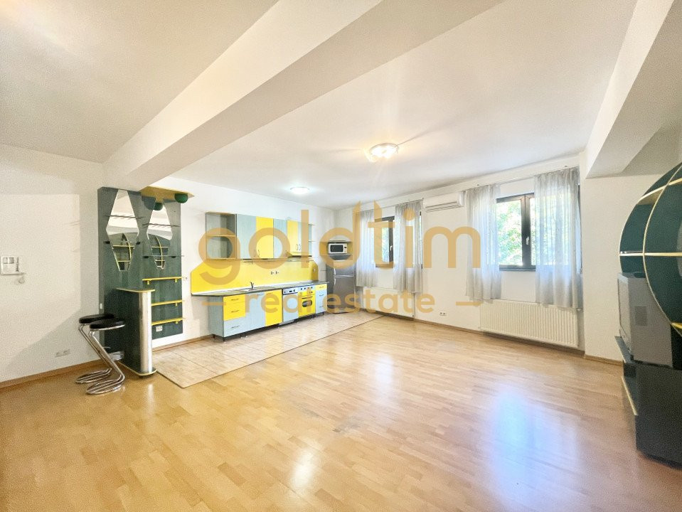 PARTER INALT/ ZONA LINISTITA/DOAR REZIDENTIAL