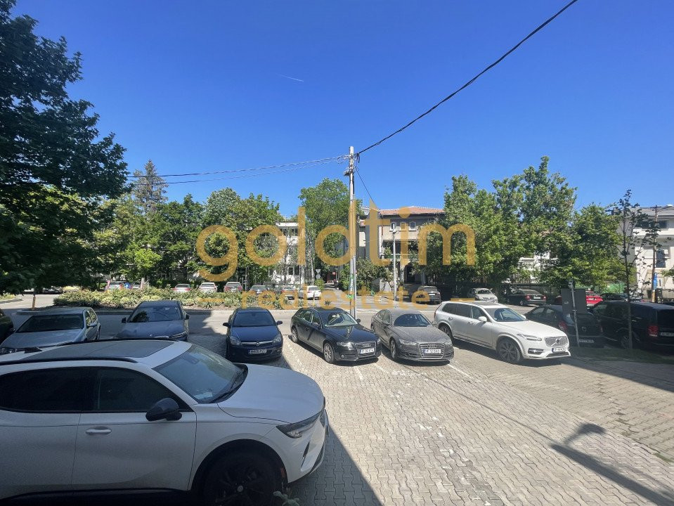 PARTER INALT/ ZONA LINISTITA/DOAR REZIDENTIAL