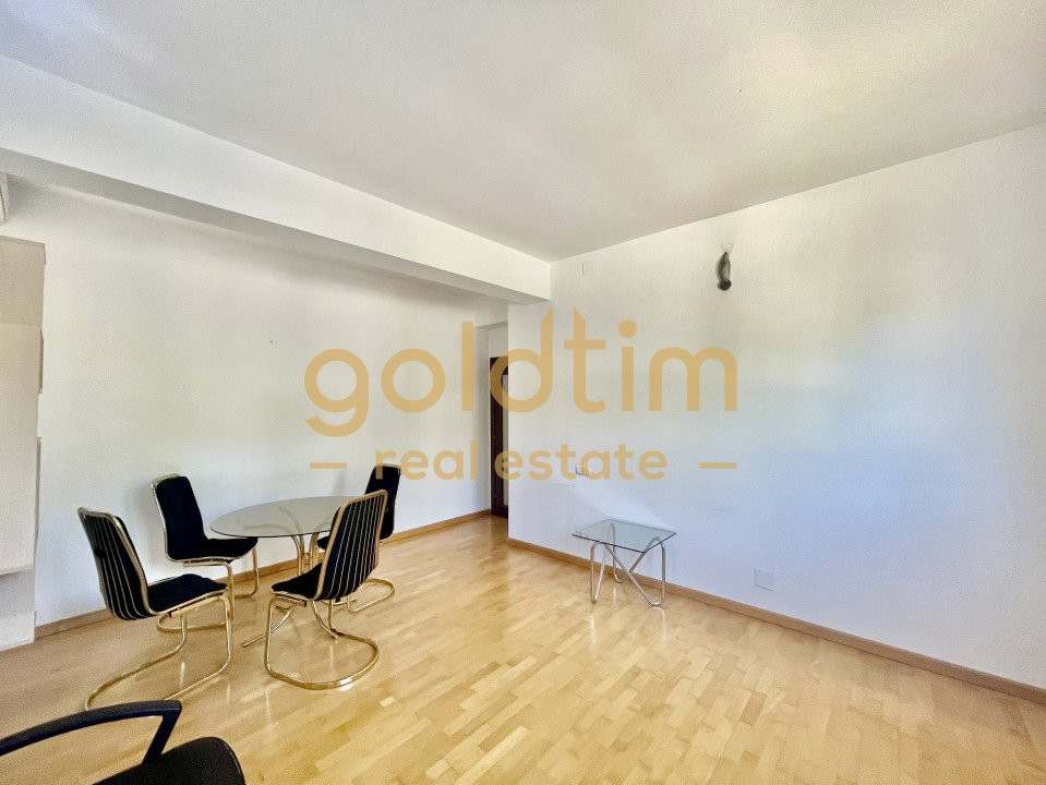 PARTER INALT/ ZONA LINISTITA/DOAR REZIDENTIAL