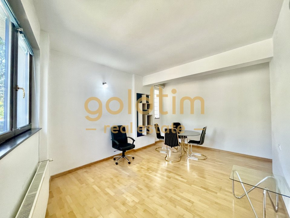 PARTER INALT/ ZONA LINISTITA/DOAR REZIDENTIAL