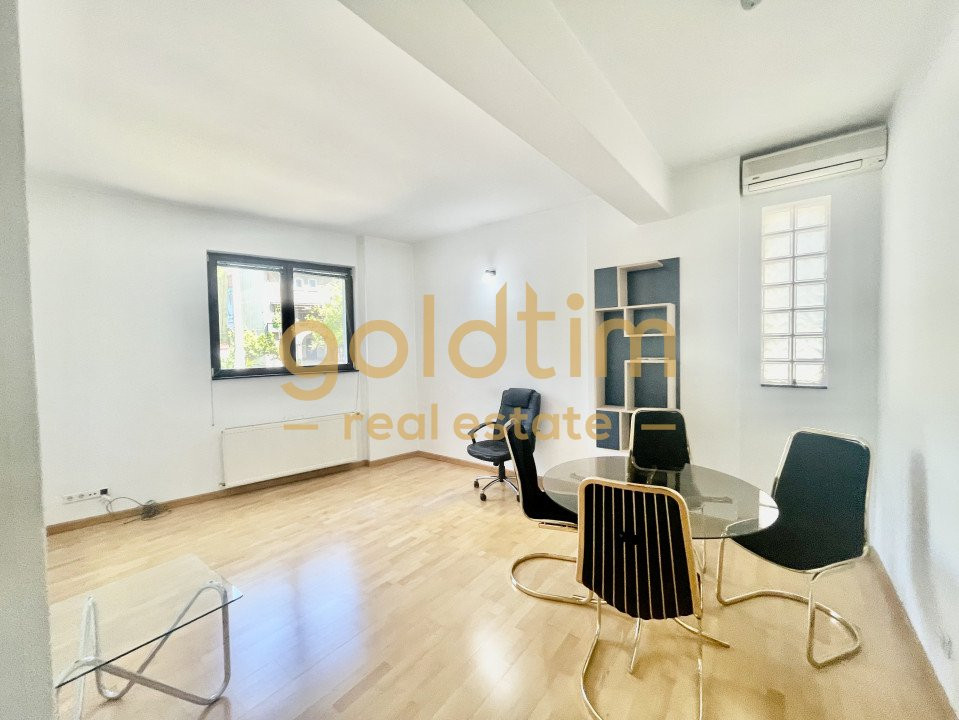 PARTER INALT/ ZONA LINISTITA/DOAR REZIDENTIAL