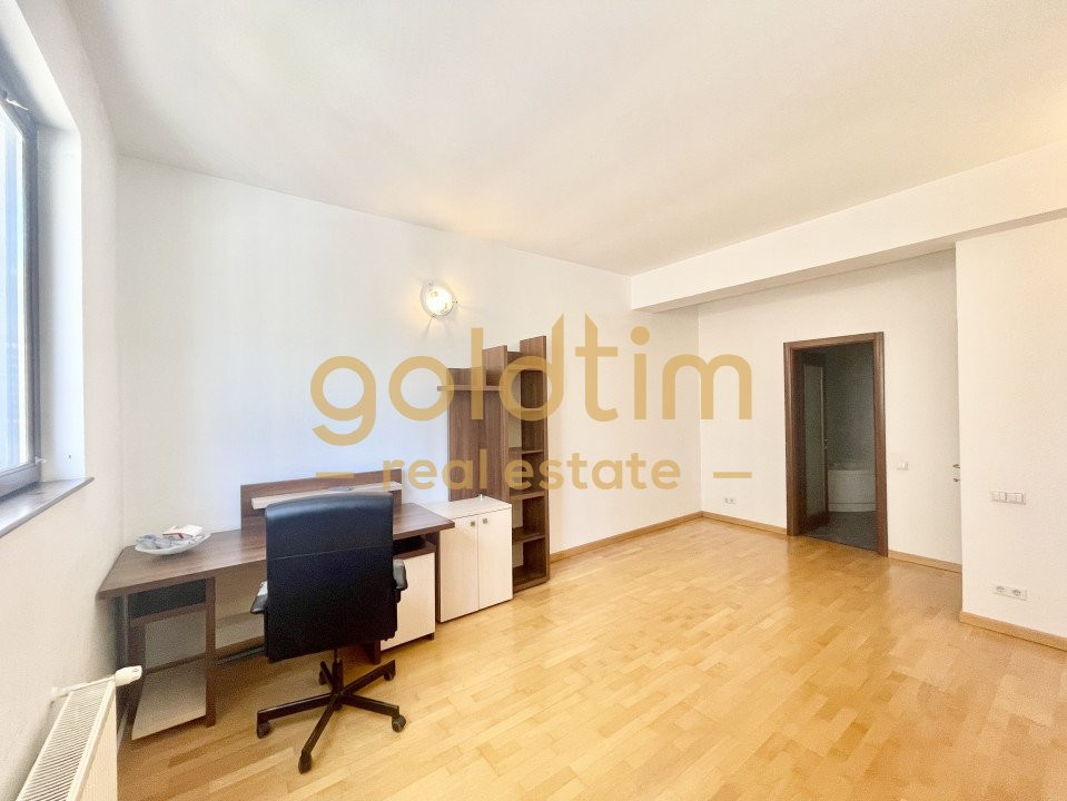 PARTER INALT/ ZONA LINISTITA/DOAR REZIDENTIAL