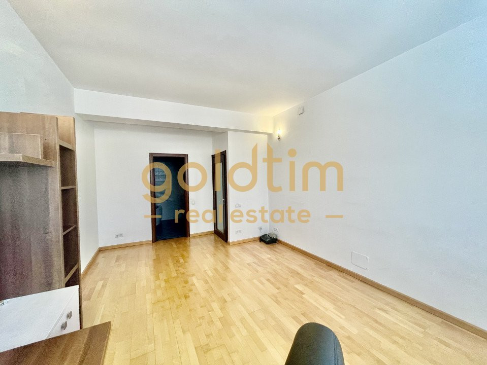 PARTER INALT/ ZONA LINISTITA/DOAR REZIDENTIAL