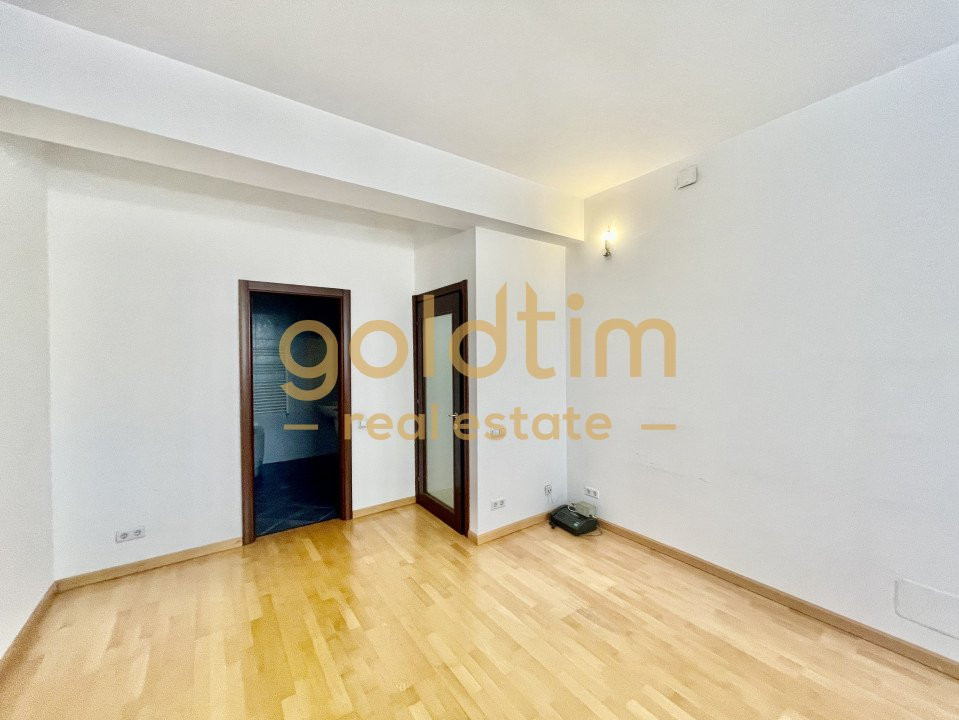 PARTER INALT/ ZONA LINISTITA/DOAR REZIDENTIAL