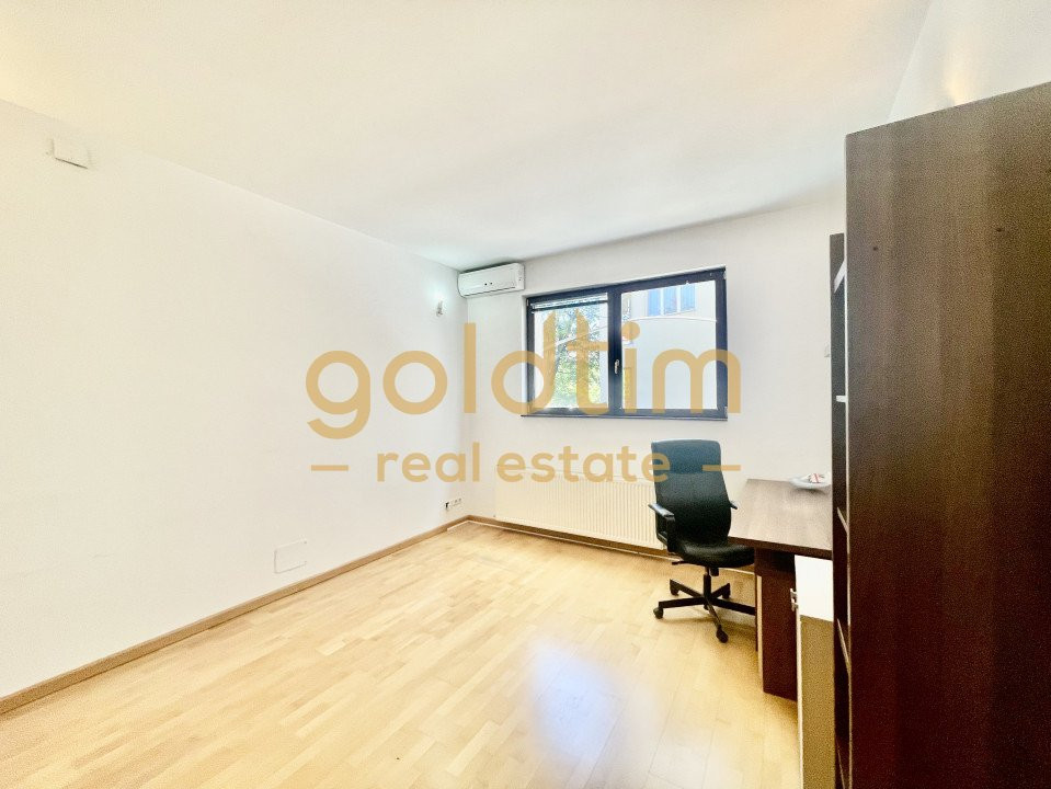 PARTER INALT/ ZONA LINISTITA/DOAR REZIDENTIAL