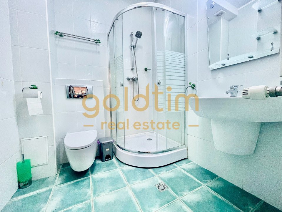 PARTER INALT/ ZONA LINISTITA/DOAR REZIDENTIAL