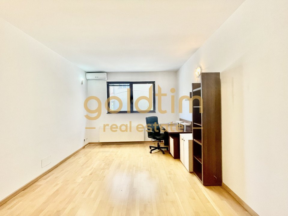 PARTER INALT/ ZONA LINISTITA/DOAR REZIDENTIAL