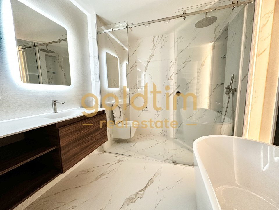 APARTAMENT LUX/ANSAMBLU EXCLUSIVIST/GRADINA PROPRIE/TERASA/CAPITALE/DOROBANTI