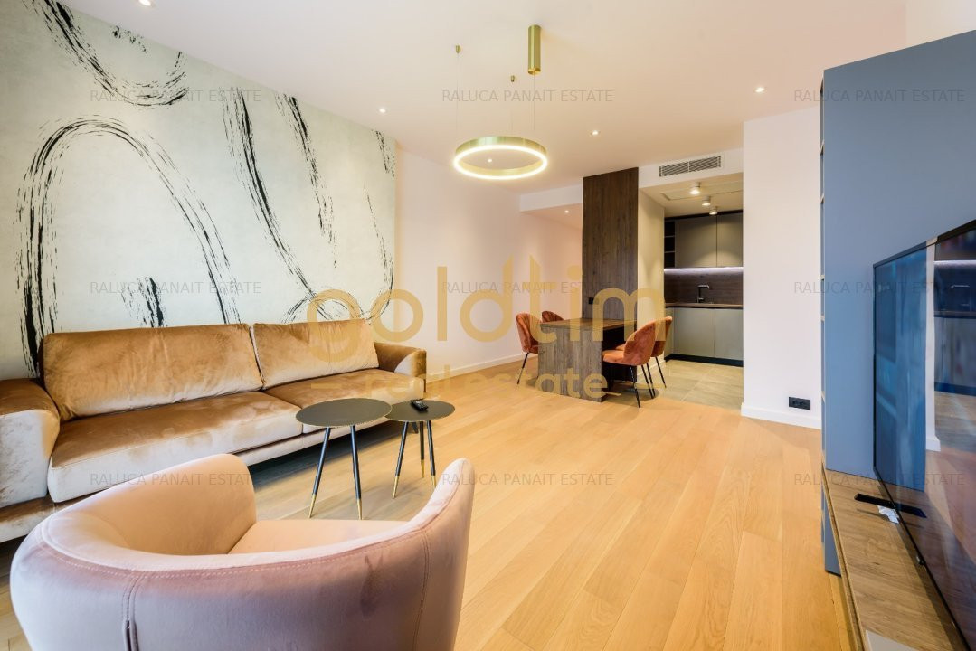 FIRST RENT/VIEW/LUXURY DESIGN/ONE TOWERS/UNDERGROUND PARKING