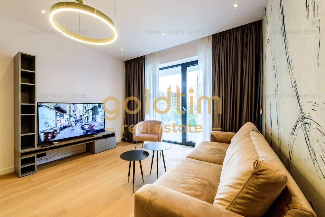 FIRST RENT/VIEW/LUXURY DESIGN/ONE TOWERS/UNDERGROUND PARKING