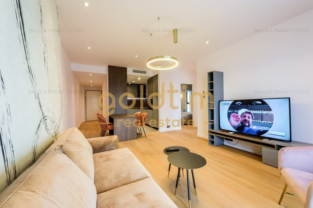 FIRST RENT/VIEW/LUXURY DESIGN/ONE TOWERS/UNDERGROUND PARKING