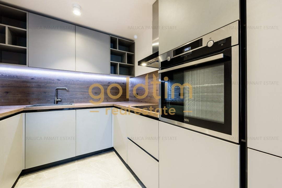 FIRST RENT/VIEW/LUXURY DESIGN/ONE TOWERS/UNDERGROUND PARKING