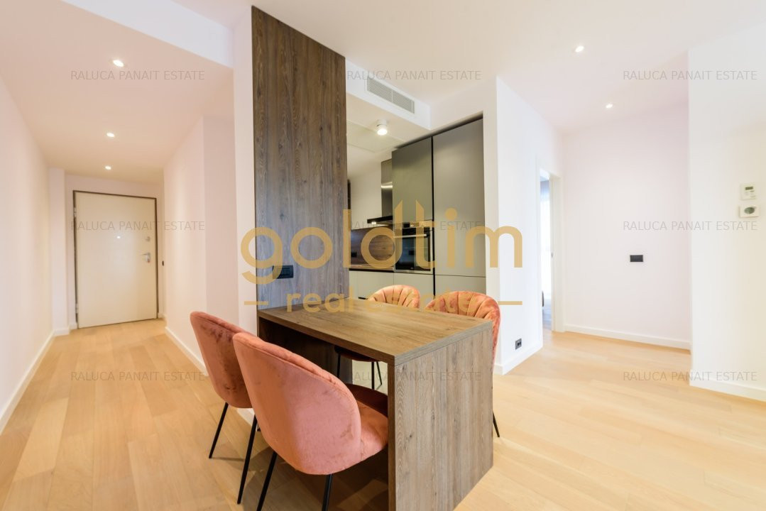 FIRST RENT/VIEW/LUXURY DESIGN/ONE TOWERS/UNDERGROUND PARKING