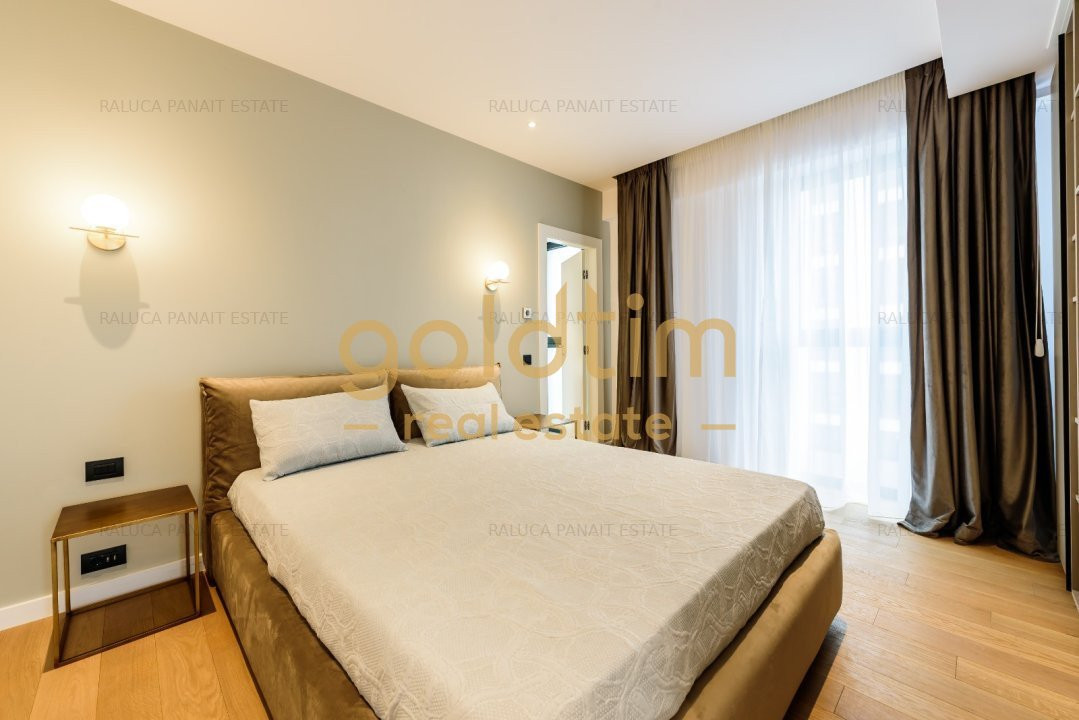 FIRST RENT/VIEW/LUXURY DESIGN/ONE TOWERS/UNDERGROUND PARKING