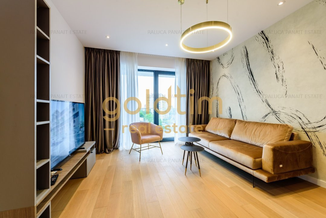 FIRST RENT/VIEW/LUXURY DESIGN/ONE TOWERS/UNDERGROUND PARKING