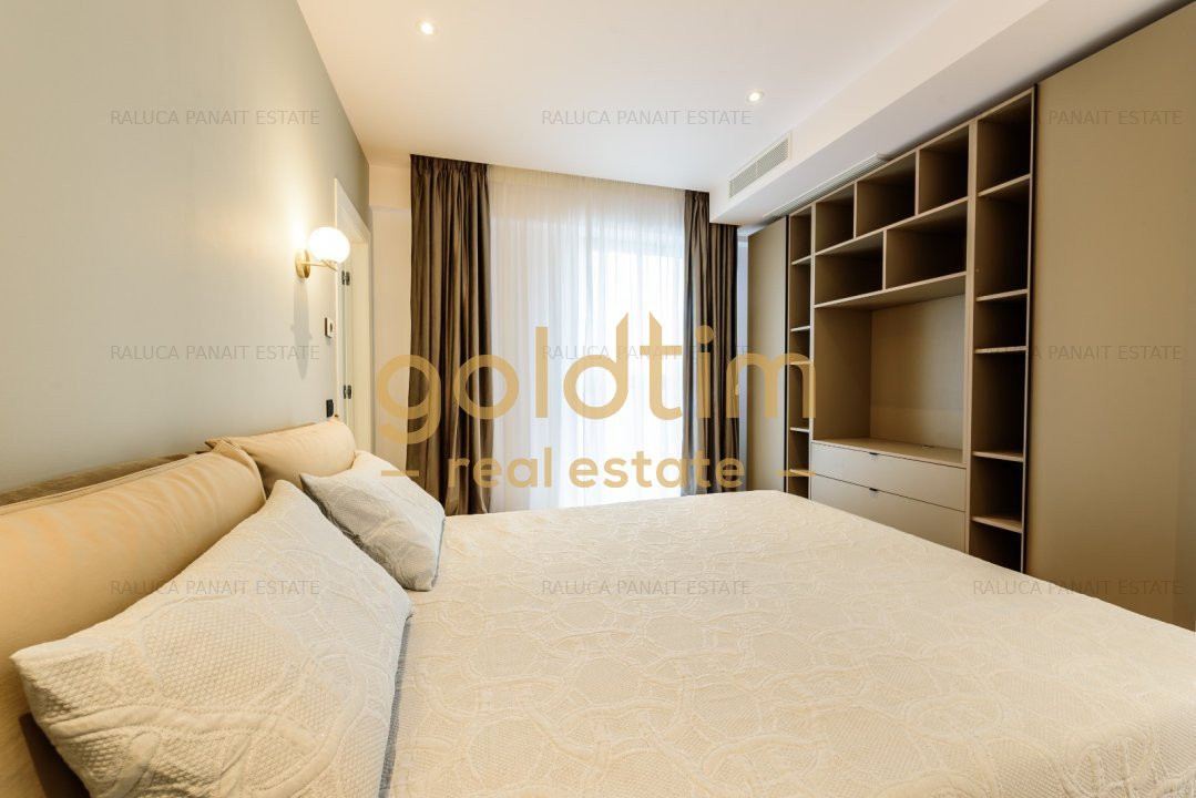 FIRST RENT/VIEW/LUXURY DESIGN/ONE TOWERS/UNDERGROUND PARKING