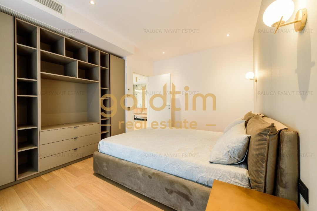 FIRST RENT/VIEW/LUXURY DESIGN/ONE TOWERS/UNDERGROUND PARKING