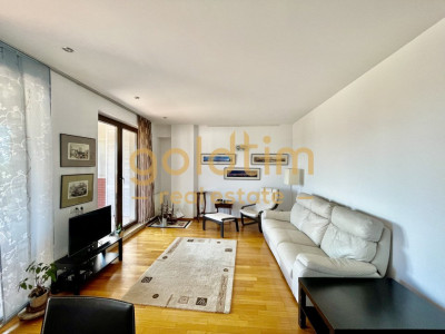 NOU/ PENTHOUSE/ ZONA LINISTITA