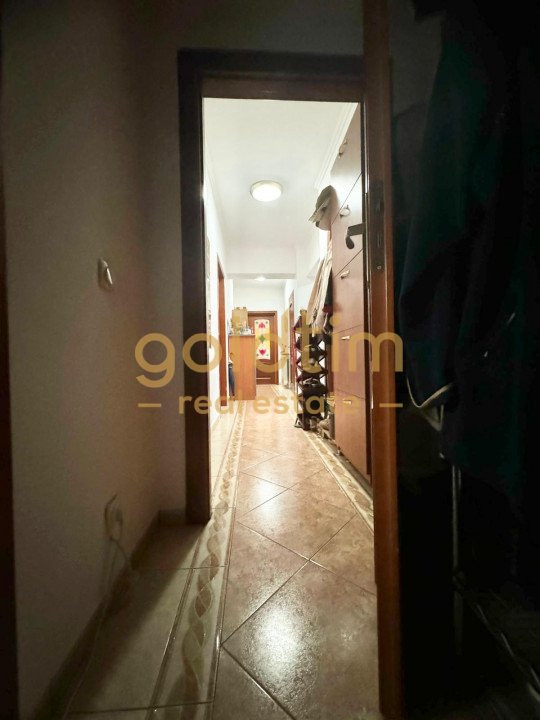 APARTAMENT SPATIOS/BLOC BOUTIQUE/SINGUR PE NIVEL//BOXA/GARAJ/DOROBANTI