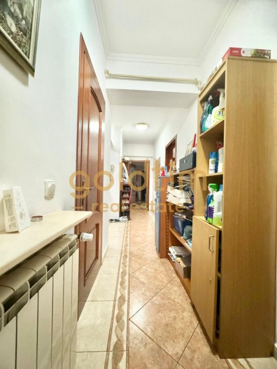 APARTAMENT SPATIOS/BLOC BOUTIQUE/SINGUR PE NIVEL//BOXA/GARAJ/DOROBANTI