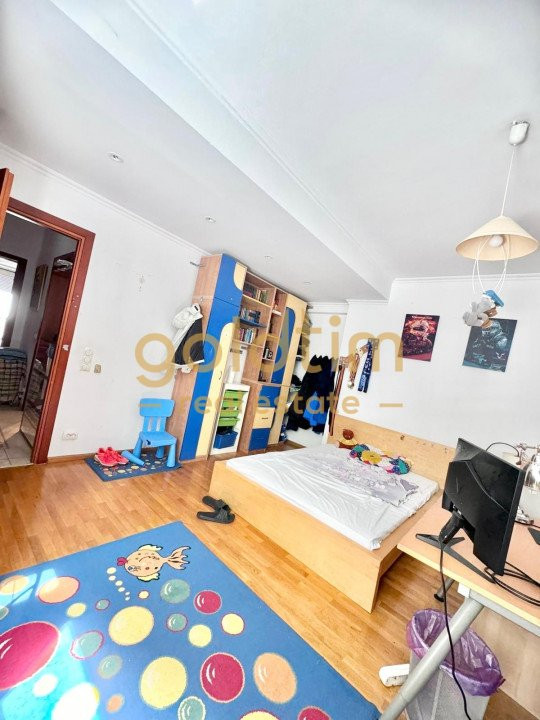 APARTAMENT SPATIOS/BLOC BOUTIQUE/SINGUR PE NIVEL//BOXA/GARAJ/DOROBANTI