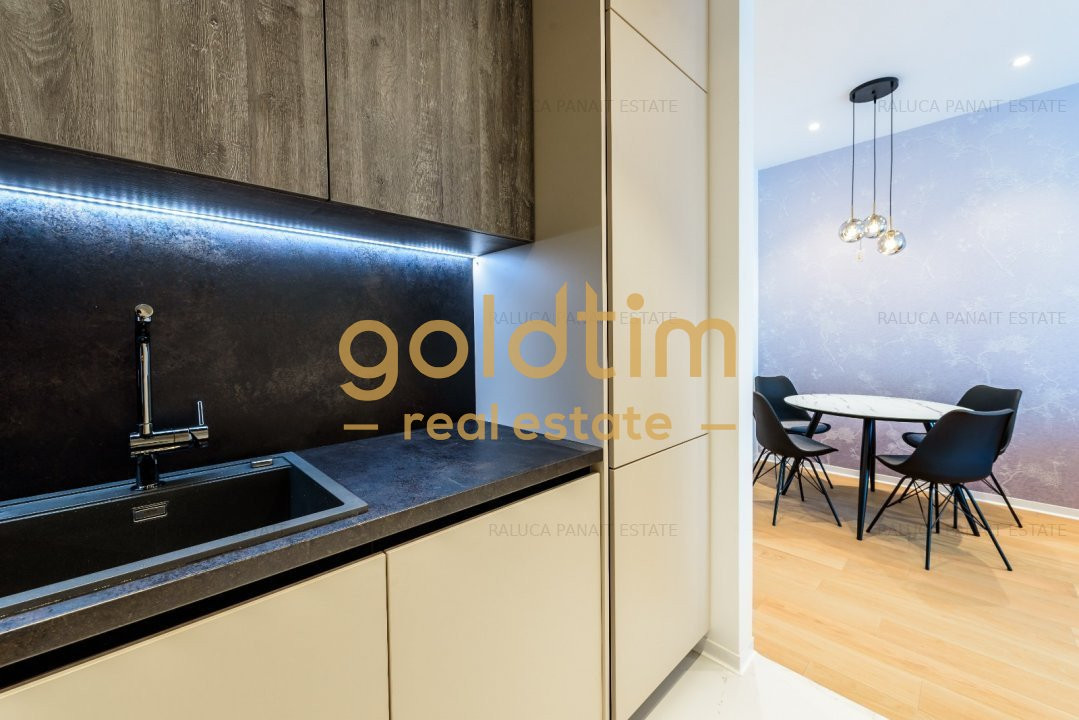 NEW/ ONE ELIADE/ LUXURY DESIGN/UNDERGROUND PARKING