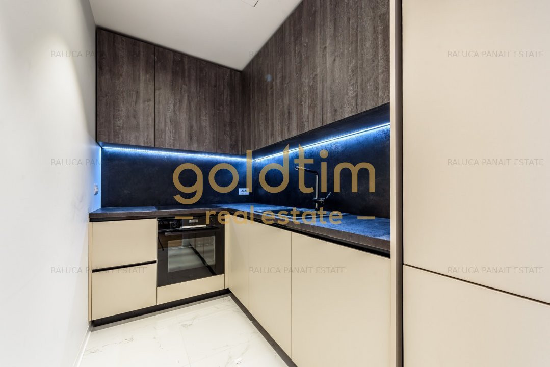 NEW/ ONE ELIADE/ LUXURY DESIGN/UNDERGROUND PARKING