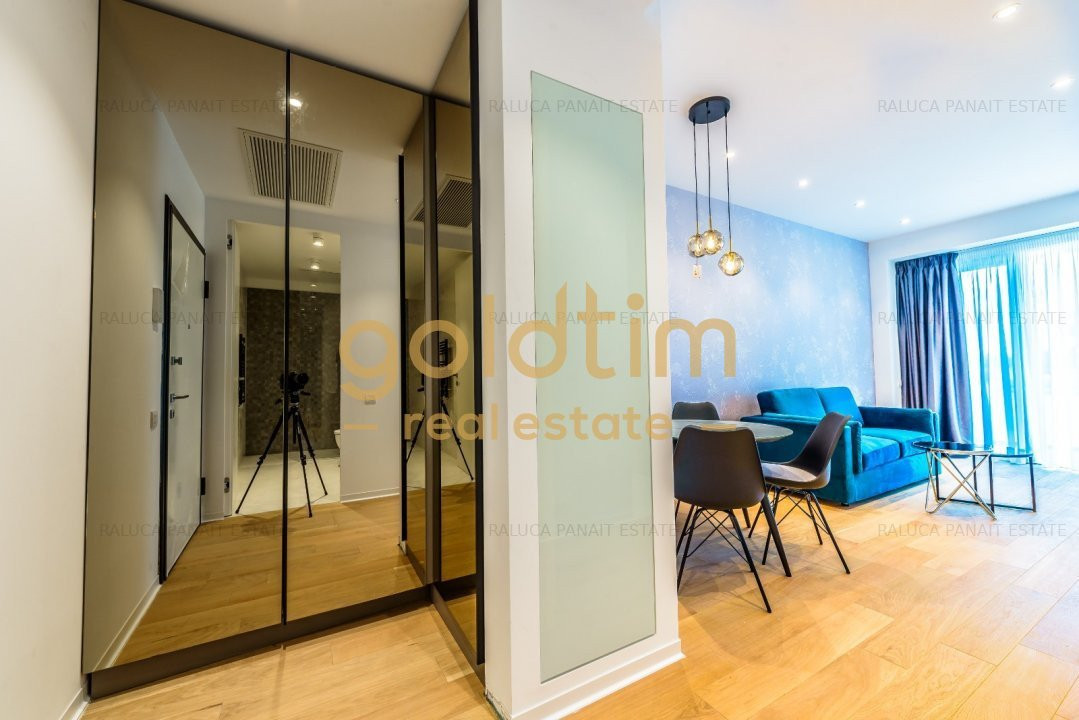 NEW/ ONE ELIADE/ LUXURY DESIGN/UNDERGROUND PARKING