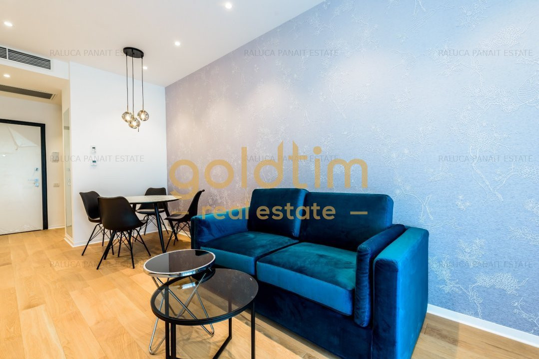 NEW/ ONE ELIADE/ LUXURY DESIGN/UNDERGROUND PARKING