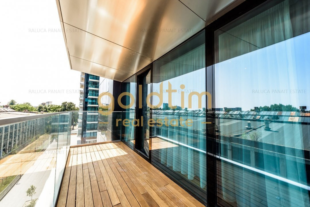 NEW/ ONE ELIADE/ LUXURY DESIGN/UNDERGROUND PARKING