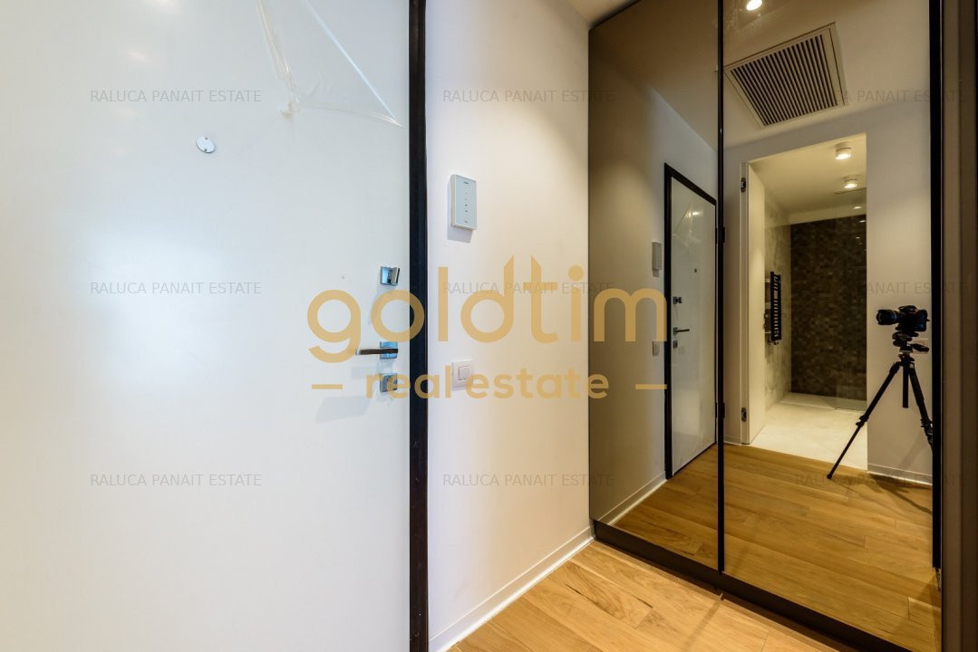 NEW/ ONE ELIADE/ LUXURY DESIGN/UNDERGROUND PARKING