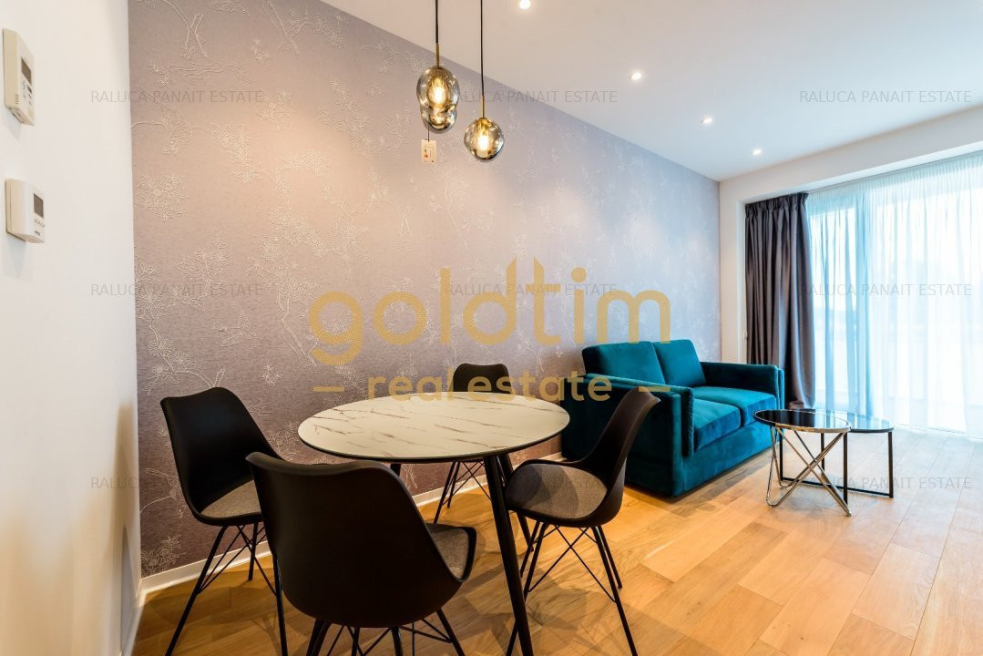 NEW/ ONE ELIADE/ LUXURY DESIGN/UNDERGROUND PARKING