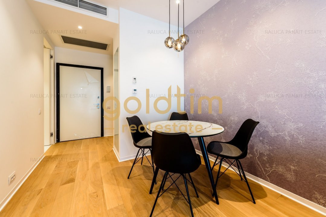 NEW/ ONE ELIADE/ LUXURY DESIGN/UNDERGROUND PARKING