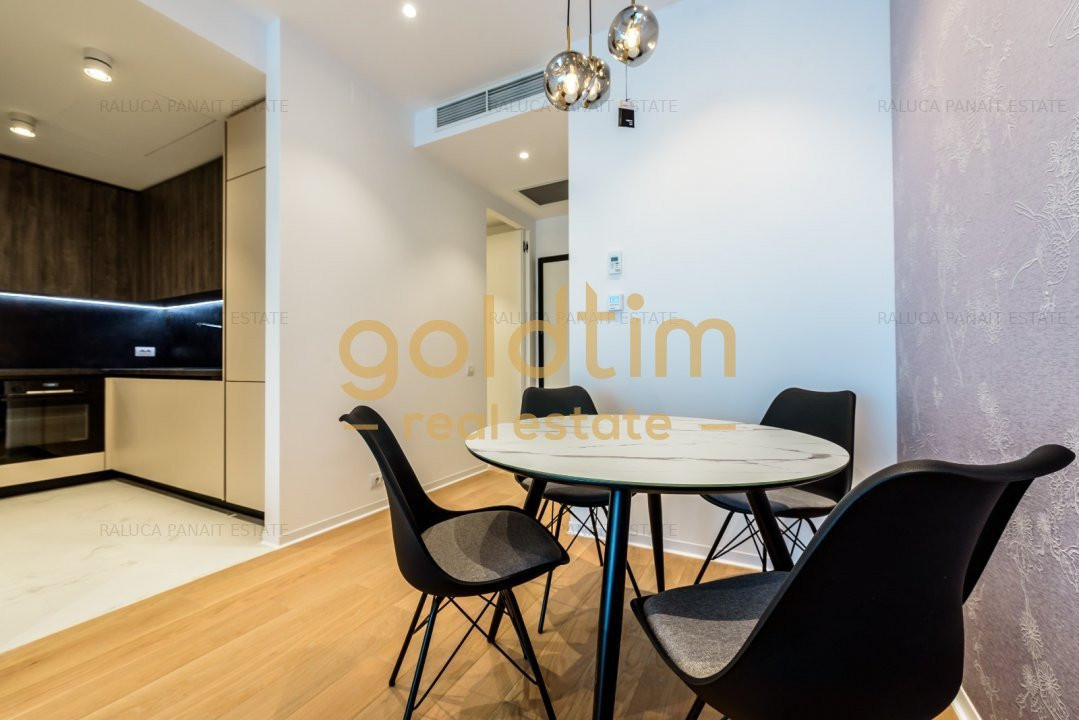 NEW/ ONE ELIADE/ LUXURY DESIGN/UNDERGROUND PARKING