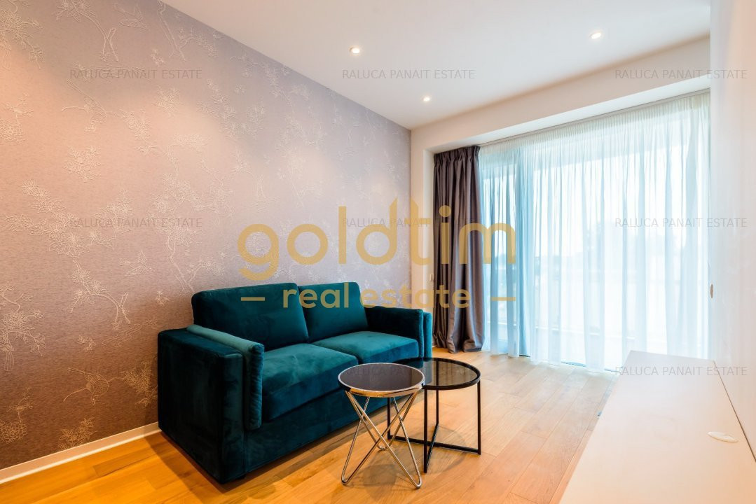 NEW/ ONE ELIADE/ LUXURY DESIGN/UNDERGROUND PARKING