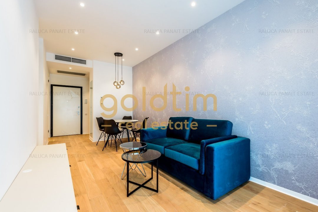 NEW/ ONE ELIADE/ LUXURY DESIGN/UNDERGROUND PARKING