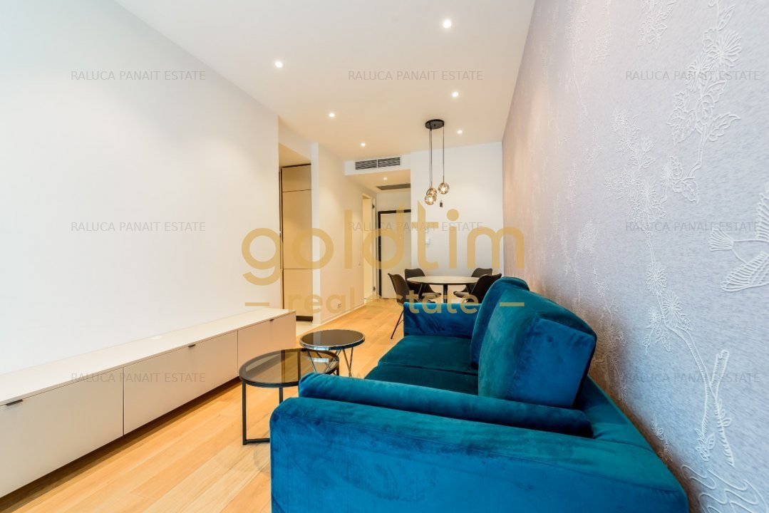 NEW/ ONE ELIADE/ LUXURY DESIGN/UNDERGROUND PARKING